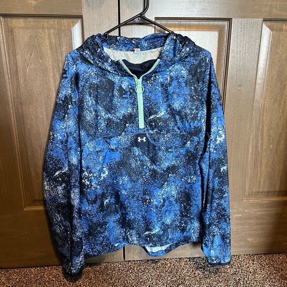 Under Armour Jacket - Picture 1 of 3